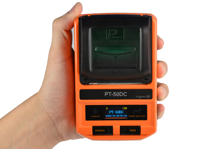 PT-50DCǩ
